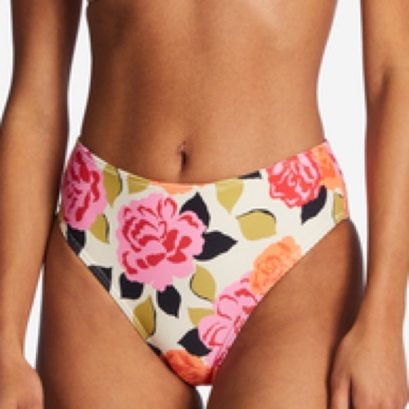 ☀️BILLABONG☀️ SOL SERCHER CECI TRI - Picture 11 of 15